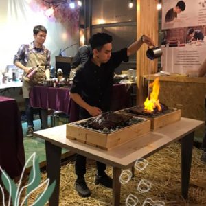 香草野園-食農教育體驗活動