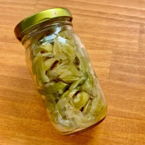 古早洋香瓜醃瓜【 200g/罐】