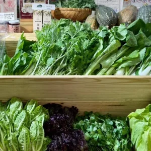 有機日曬高麗菜乾【 150g/包】