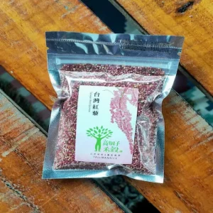高個子紅藜【200G/包】